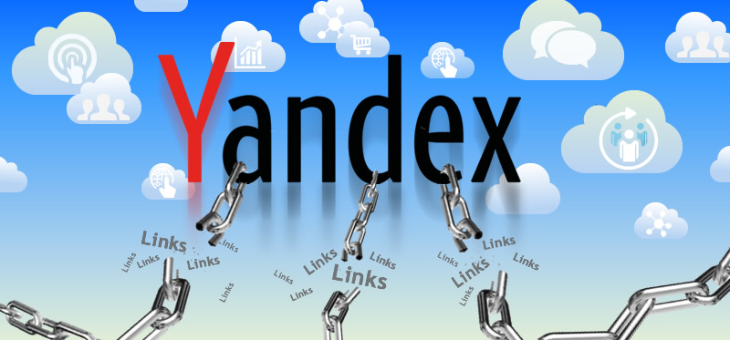 Yandex-Links